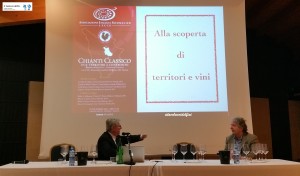 Dr. Massimo Castellani e Michele Cassano