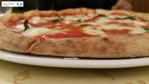 Pizza Margherita Extra