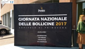 Giornata Nazionale delle Bollicine 2017 Premiere - Modena