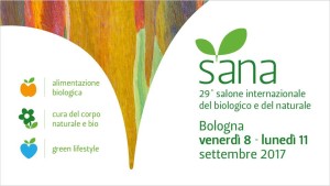 Sana 2017 - Bologna