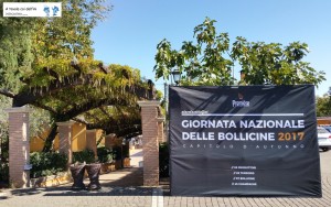 Giornata Nazionale delle Bollicine 2017 Premiere - Genazzano (Rm)