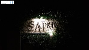 Ristorante "Satricum" - Le Ferriere (Lt)