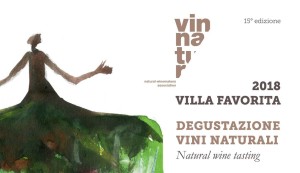 VinNatur 2018 - Vicenza