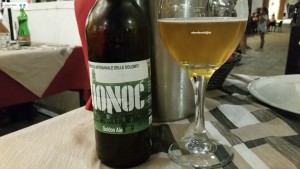 "Golden Ale" Bionoc