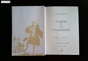 Uomini e Champagne - Mario Federzoni