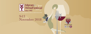 Merano WineFestival 2018 - Merano (Bz)