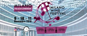 Milano Wine Festival - MIlano