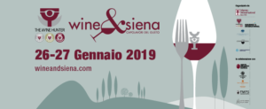 WineHunter 2019 - Siena