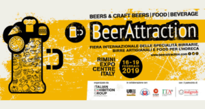 Beer Attraction 2019 - Rimini