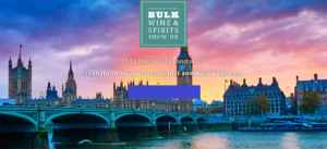 International Bulk Wine and Spirits Show London, UK