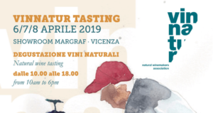 VinNatur 2019 - Vicenza