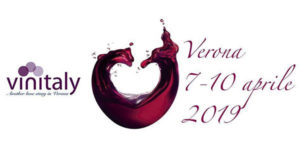 Vinitaly 2019 - Verona