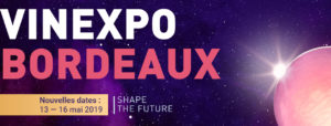 VinExpo 2019 - Bordeaux