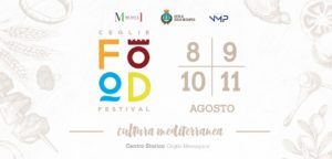 Ceglie Food Festival 2019 - Ceglie Messapica (Br)
