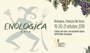 Enologica 2019 - Bologna