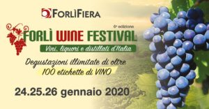 Forlì Wine Festival 2020