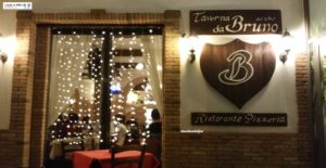 Taverna Da Bruno - Bellaria (Rn)