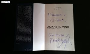 Amare il Vino -Luca Maroni