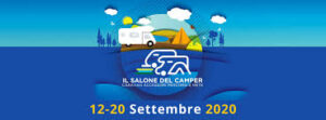 Salone del Camper 2020 - Parma