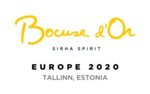Bocuse d'Or Europe 2020 Estonia