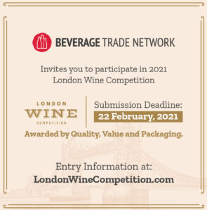 London Wine Competition 2021
