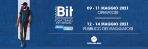 Bit Digital Edition 2021 - Milano