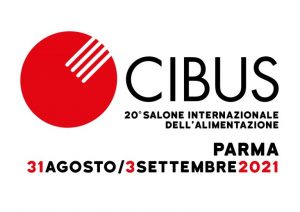 Cibus 2021 - Parma
