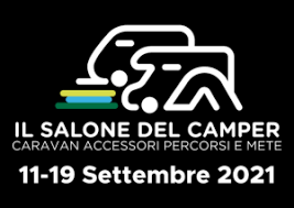 Il Salone del Camper 2021 - Parma