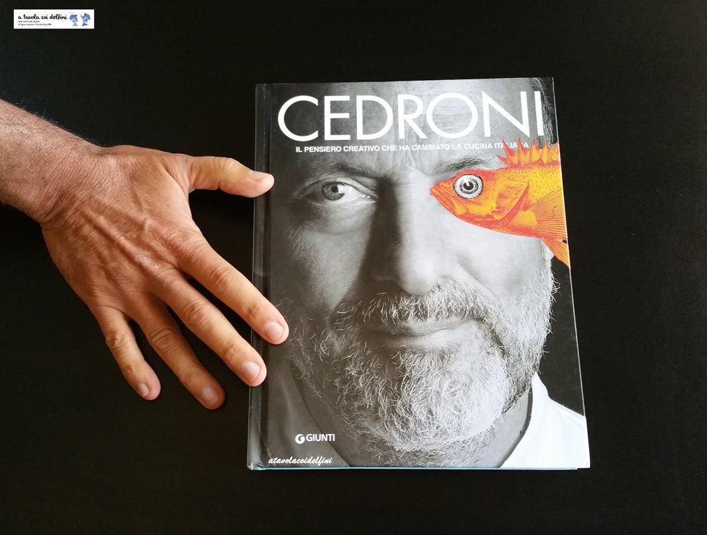 Cedroni – Il pensiero creativo che ha cambiato la cucina italiana