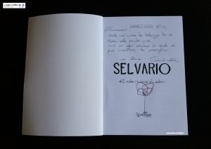 Selvario - Gabriele Eusebi 