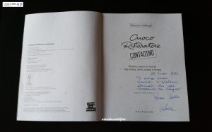 Roberto Valbuzzi - Cuoco Ristoratore Contadino