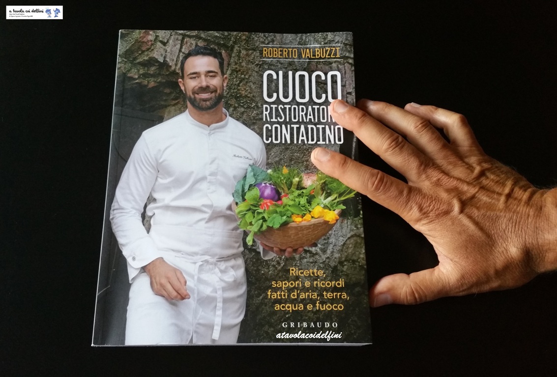 Roberto Valbuzzi – Cuoco Ristoratore Contadino