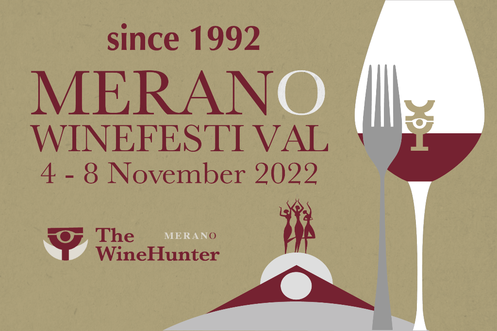 31° Wine Festival 2022 – Merano (BZ)