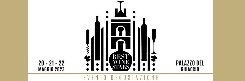 Best Wine Stars – Milano 2023